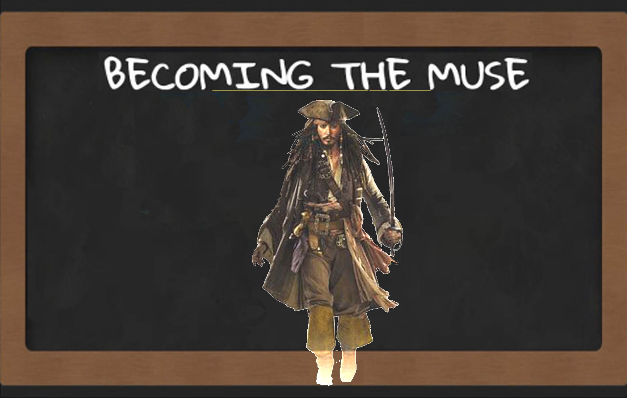 Of Captain Jack Sparrow: Bad, Good or Chaotic Neutral