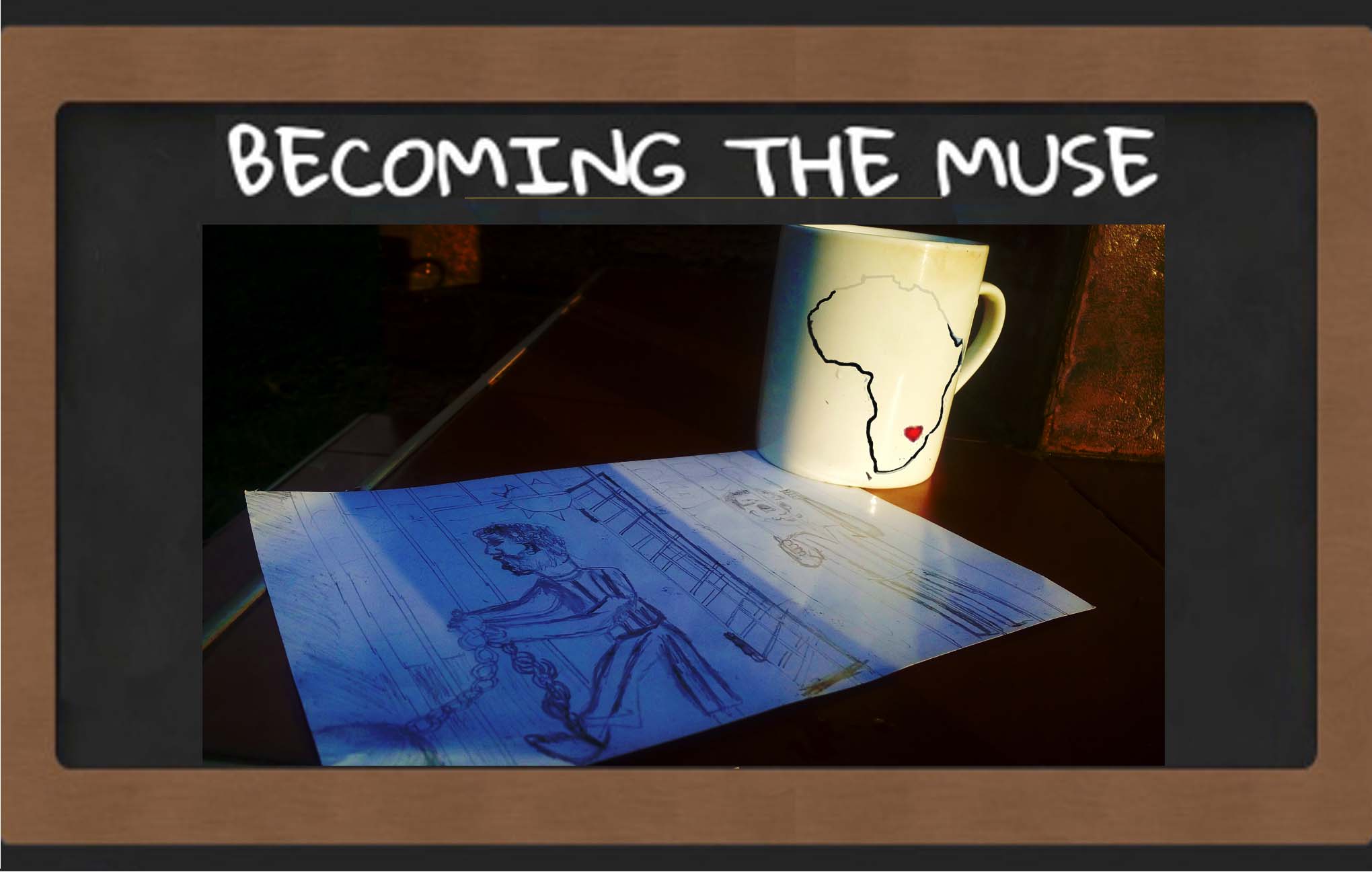 Of coffee With Three Lies