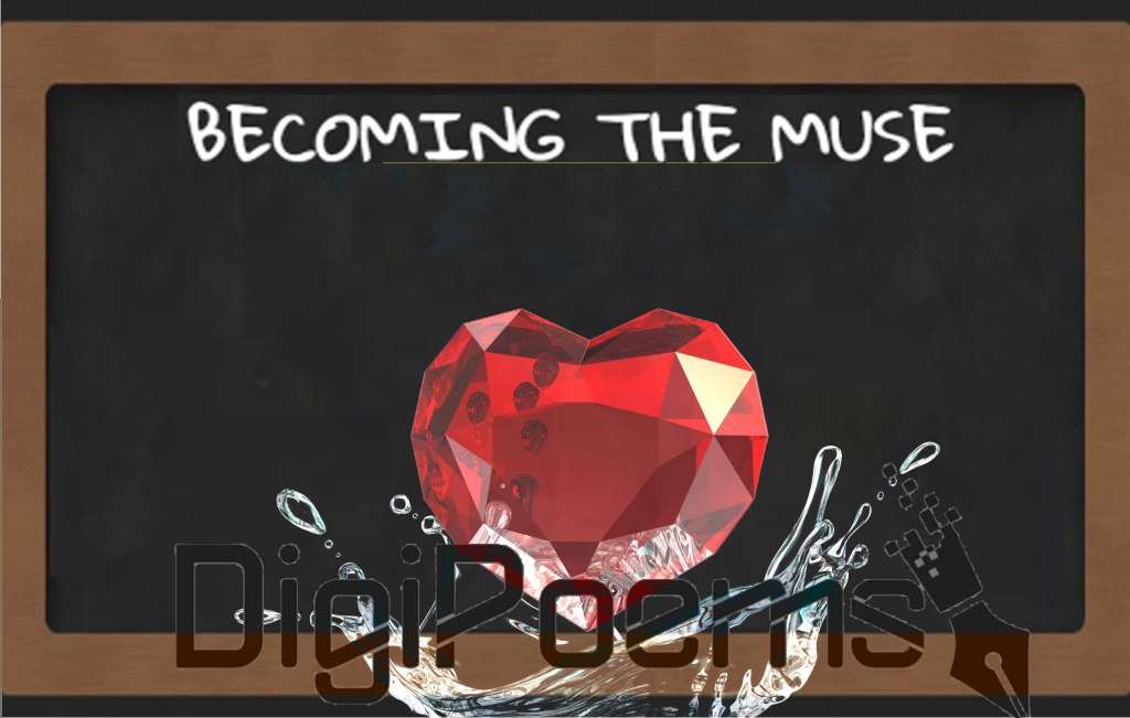 Of Coffee and Valentines with&nbsp;DigiPoems