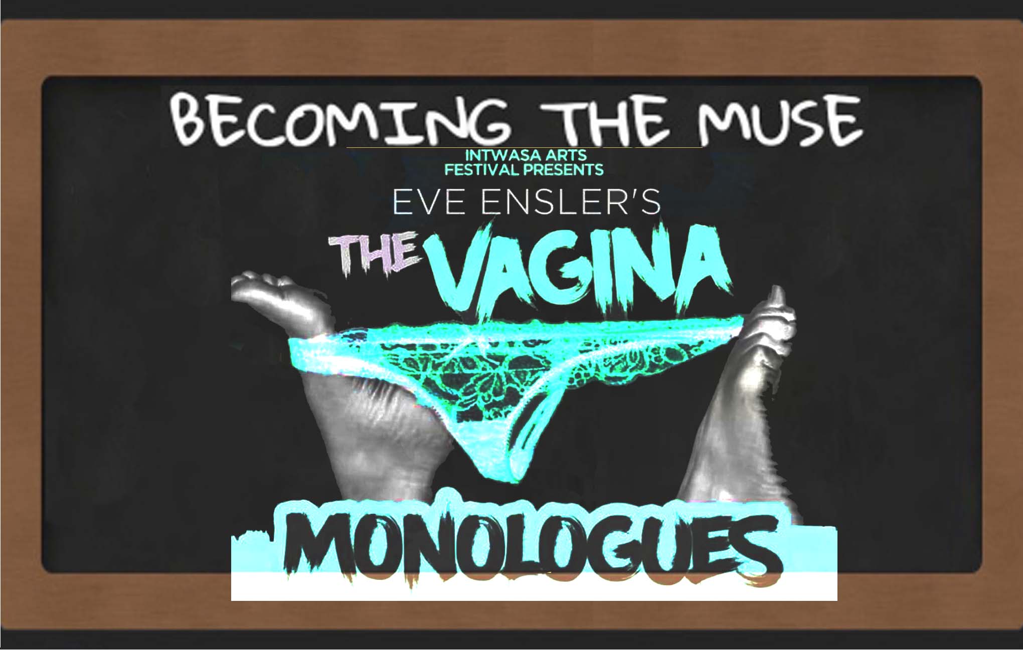 Of The Vagina Monologues: A review