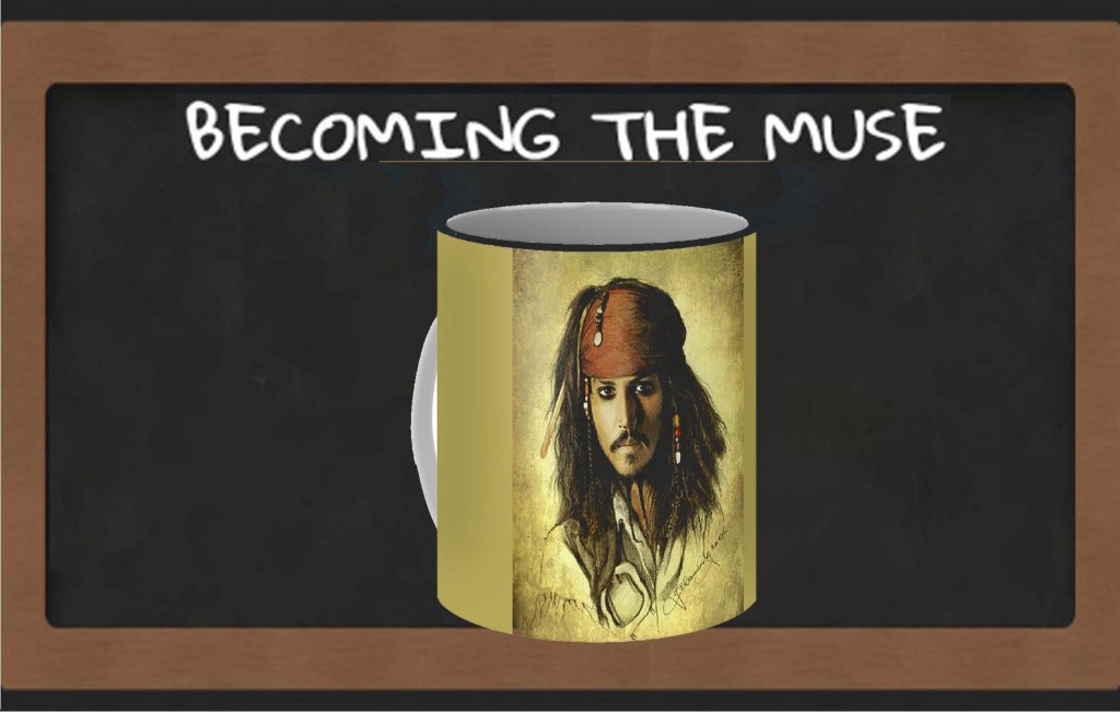 Of Coffee With Pirates, Bad Guys And&nbsp;BookClubs