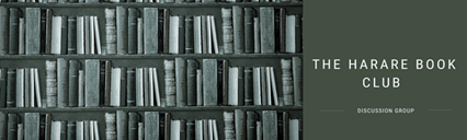 The Harare Book Club