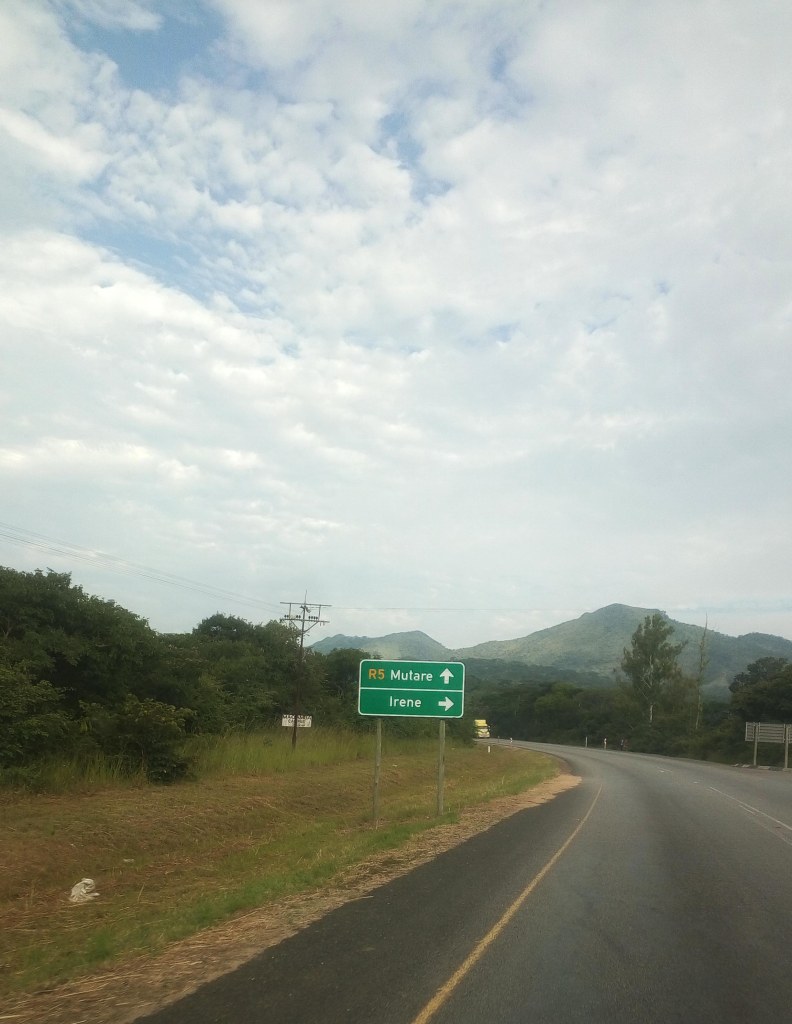 Mutare
