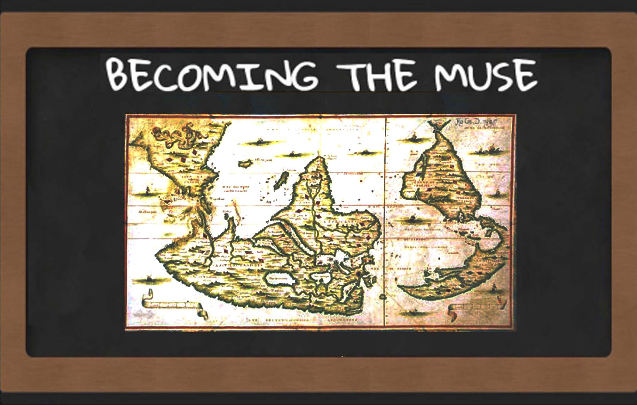 Of Africa Being Africa