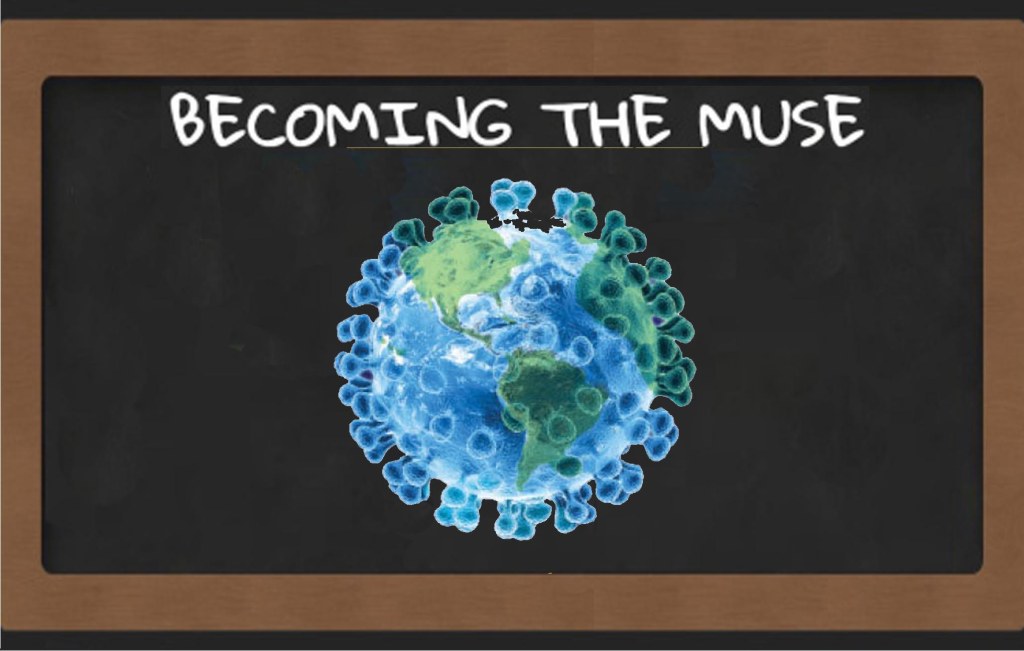 Of An Unfolding&nbsp;Pandemic