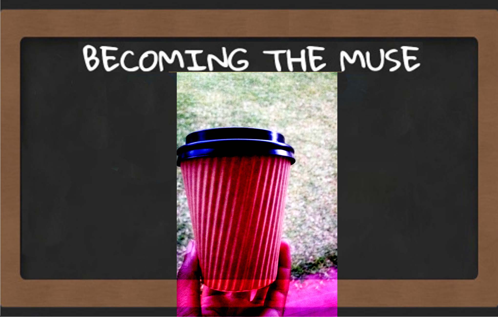 Of Coffee With Hustlers