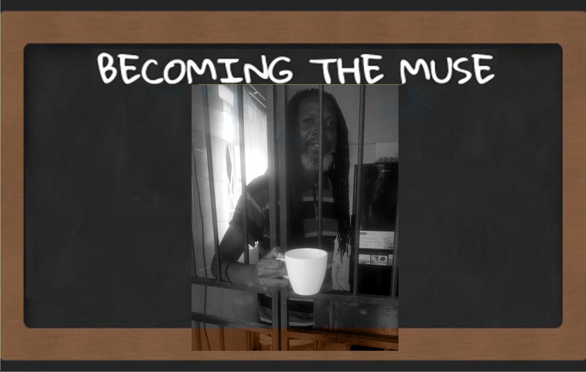 Of Coffee With Lockdown