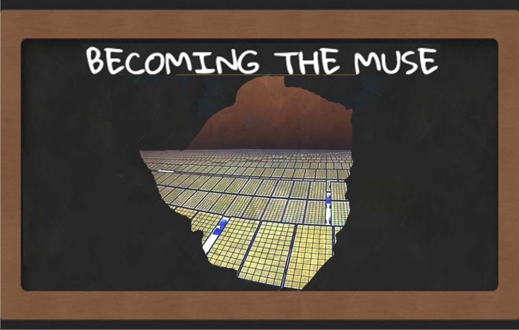 Of An Electricity Crisis Sparking Sustainable&nbsp;Energy