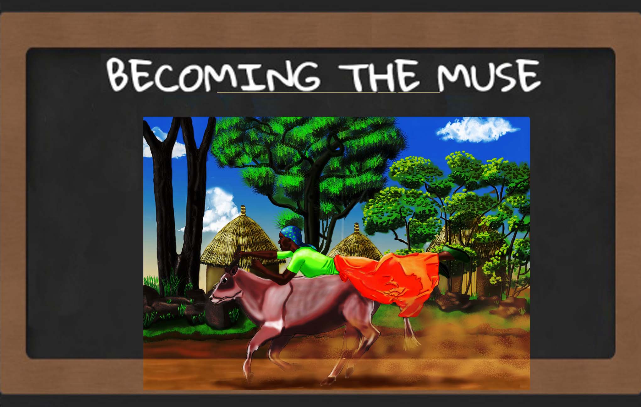 Of The Boomerang Affair