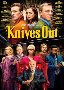 Knives  Out A Rian Johnson whodunnit
