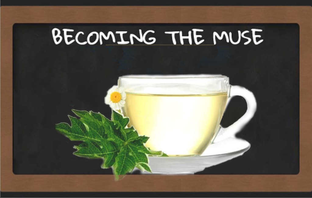 Of Coffee With Paw&nbsp;Paw