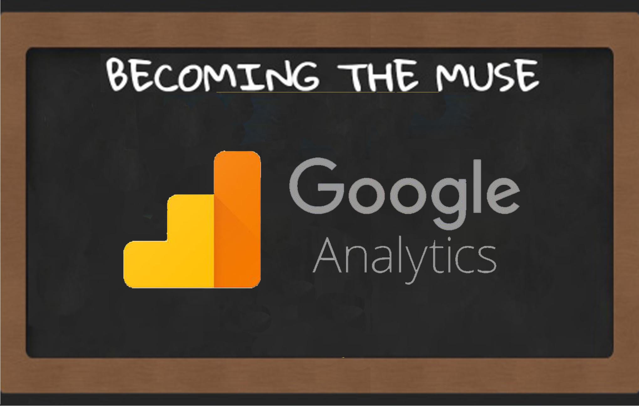 Of Google Analytics