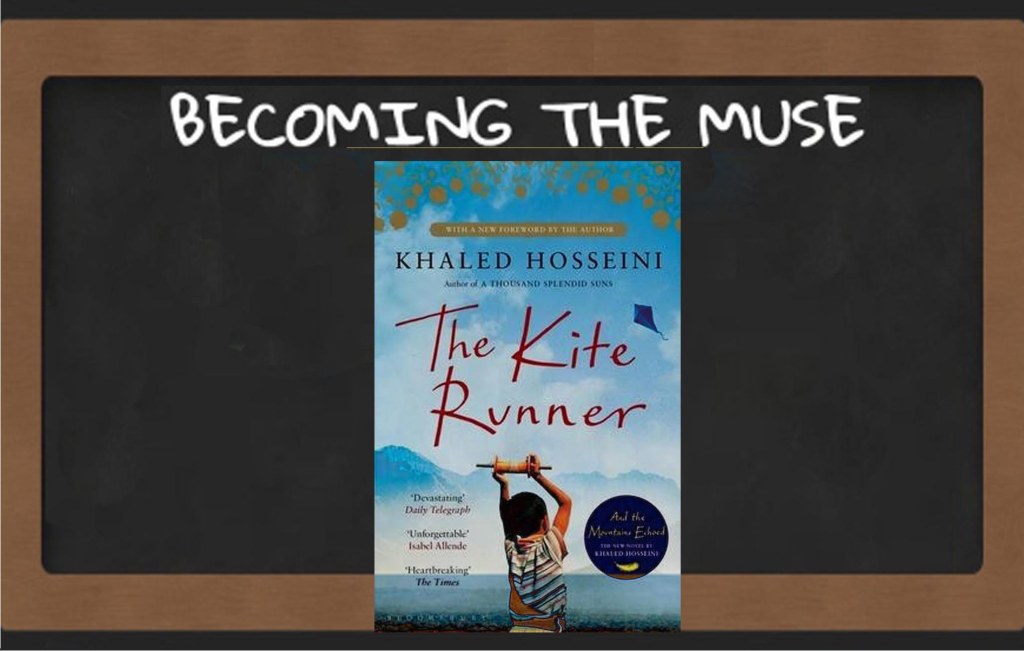 Of The Kite Runner Book&nbsp;Review