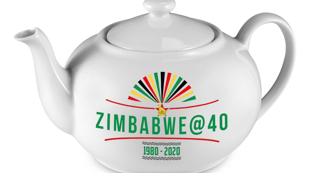 teapot shaped country zimbabwe at 40 1980-2020