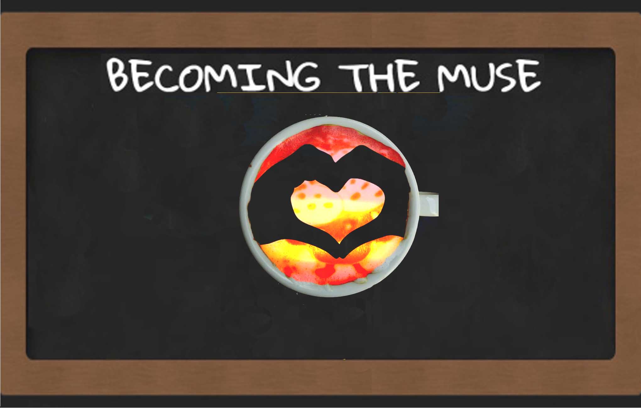 Of Coffee With Indefinite Lockdown