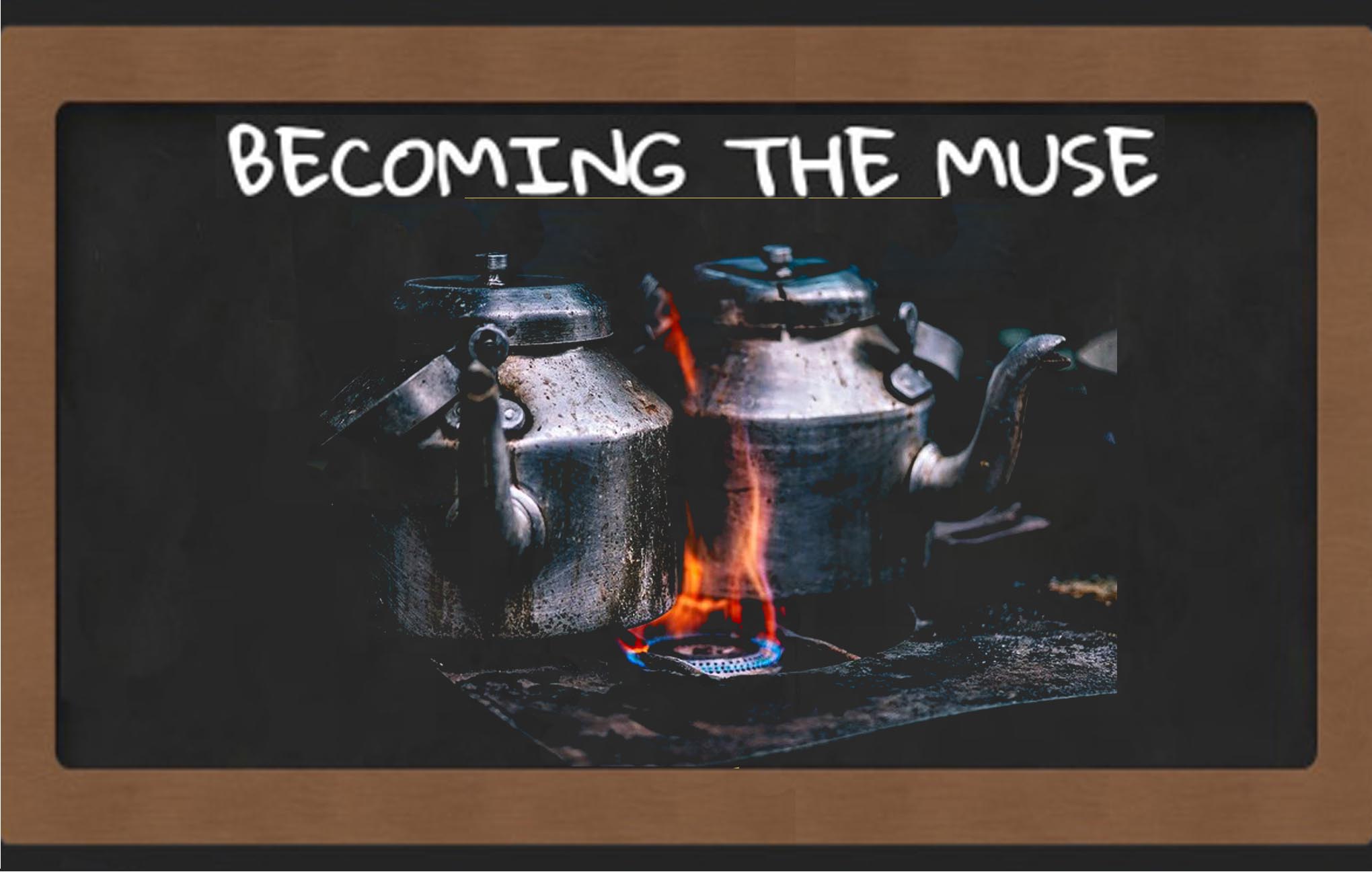 Of Coffee At Level Two