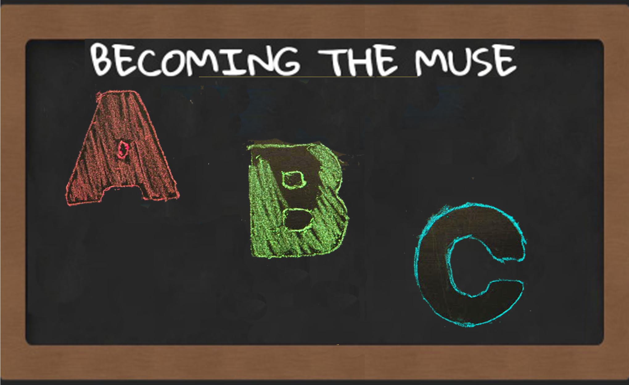 Of Blogging ABCs I Would Rather You Didnt