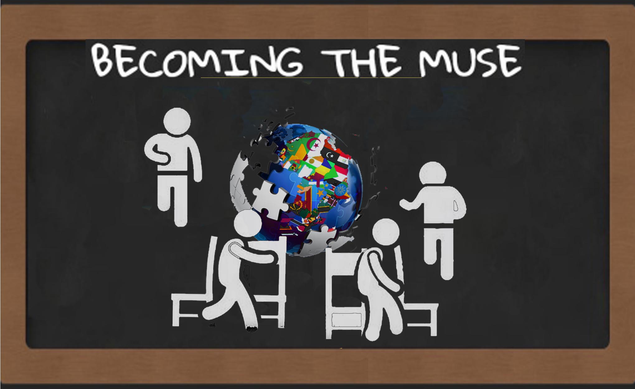 Of Musical Chairs With African President(s)