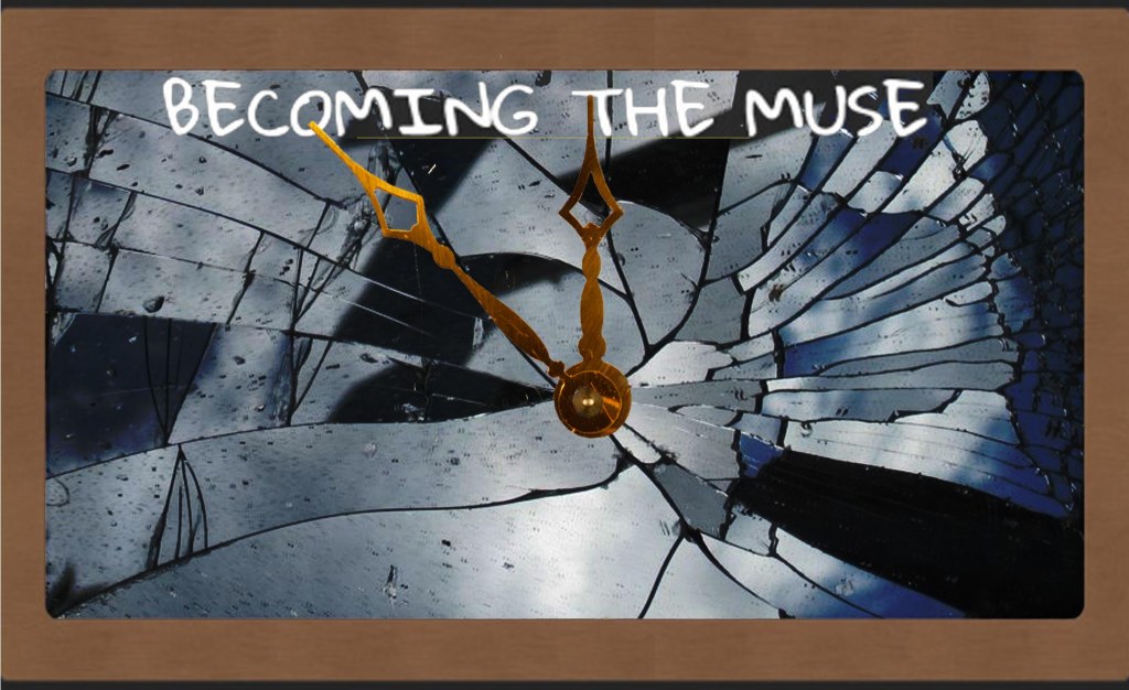 Of Time And&nbsp;Healing