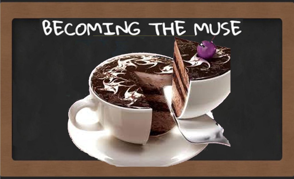 Of Coffee With…&nbsp;Cake?