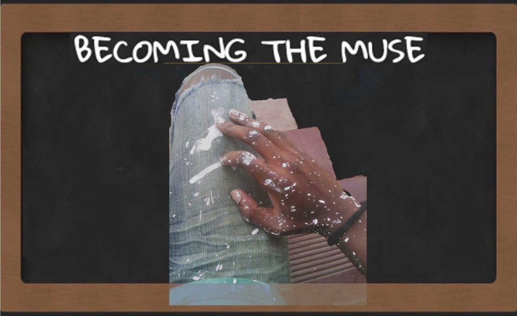 Of Creating A World With A&nbsp;Word