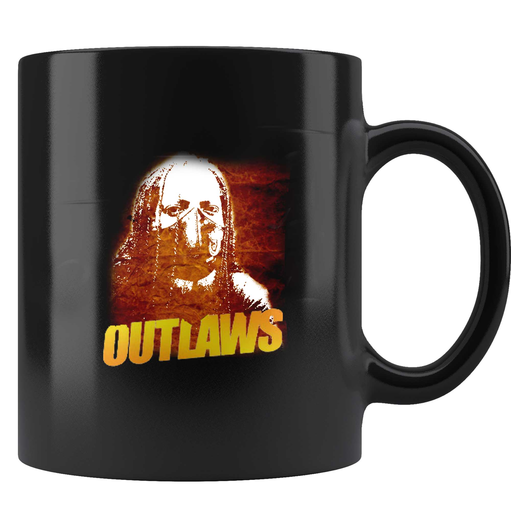outlaws-coffee-mug