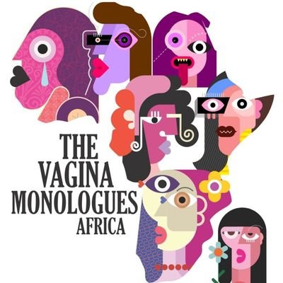 The Vagina Monologues Africa