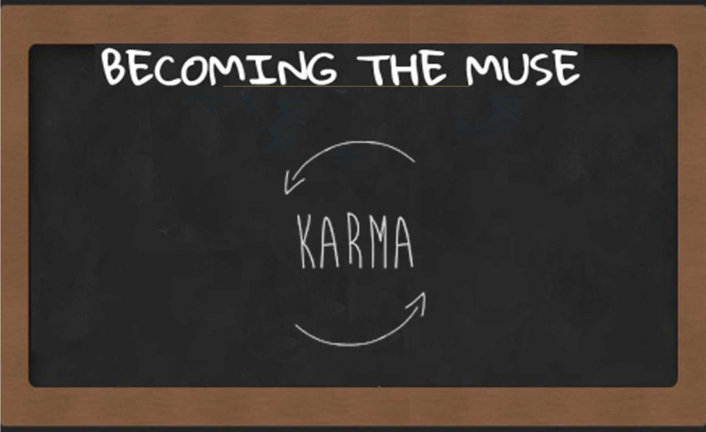 Of Serving Karma And Hidden&nbsp;Beef