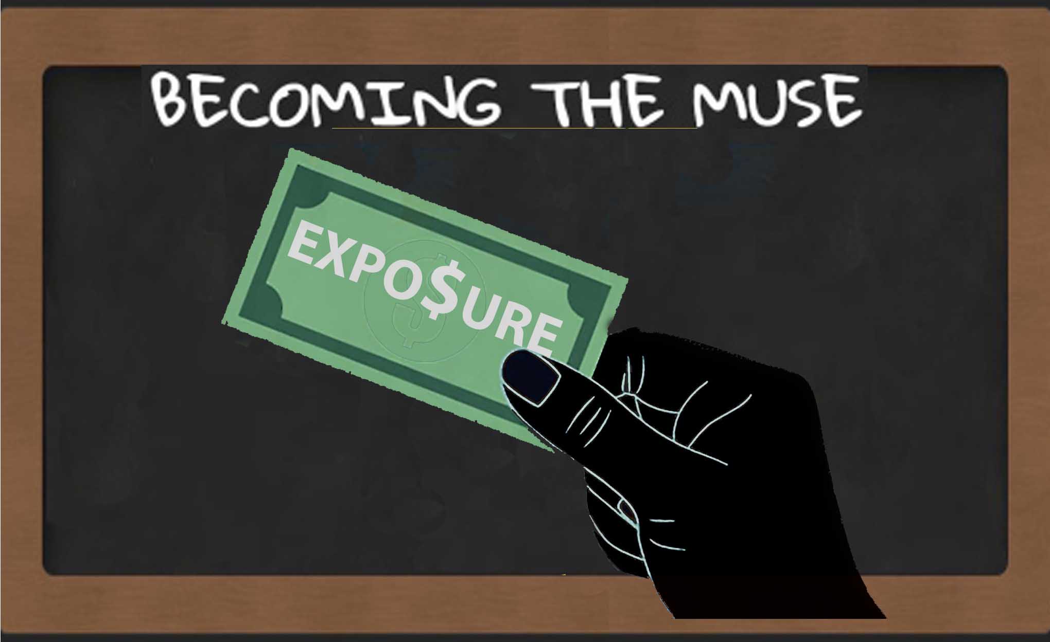 Of Paid In Exposure and Non Disclosure