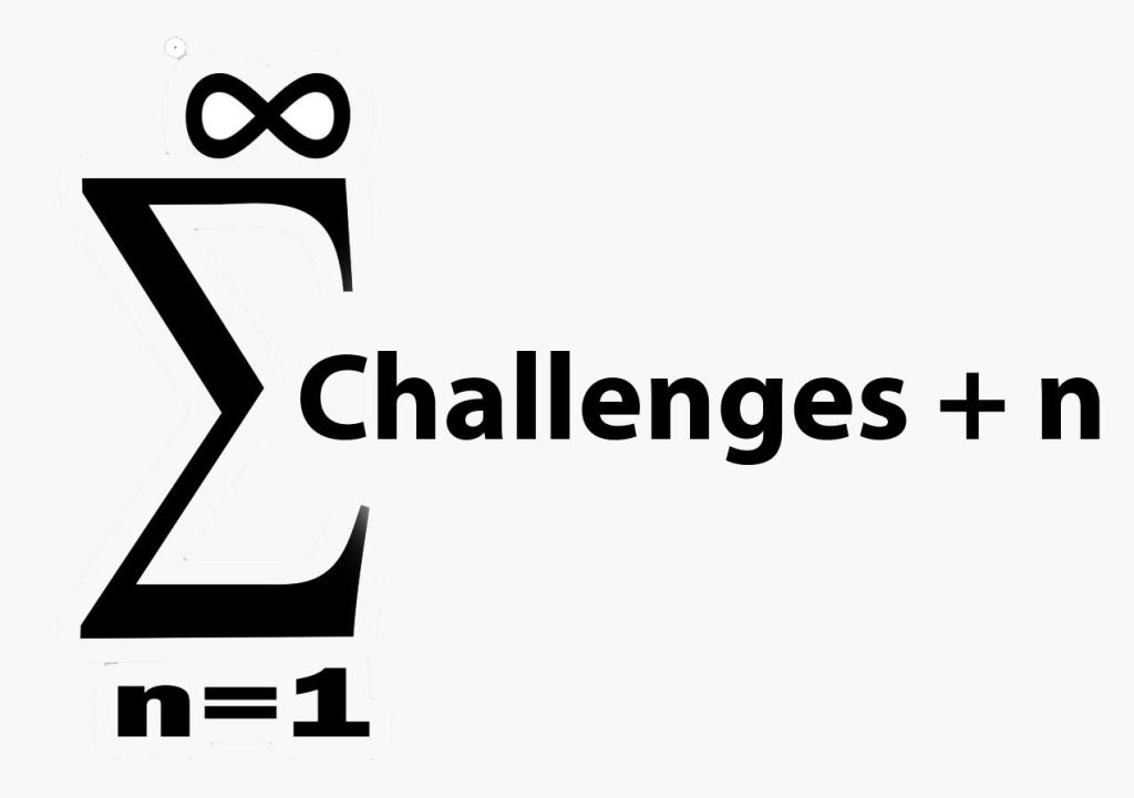 sum of all challenges