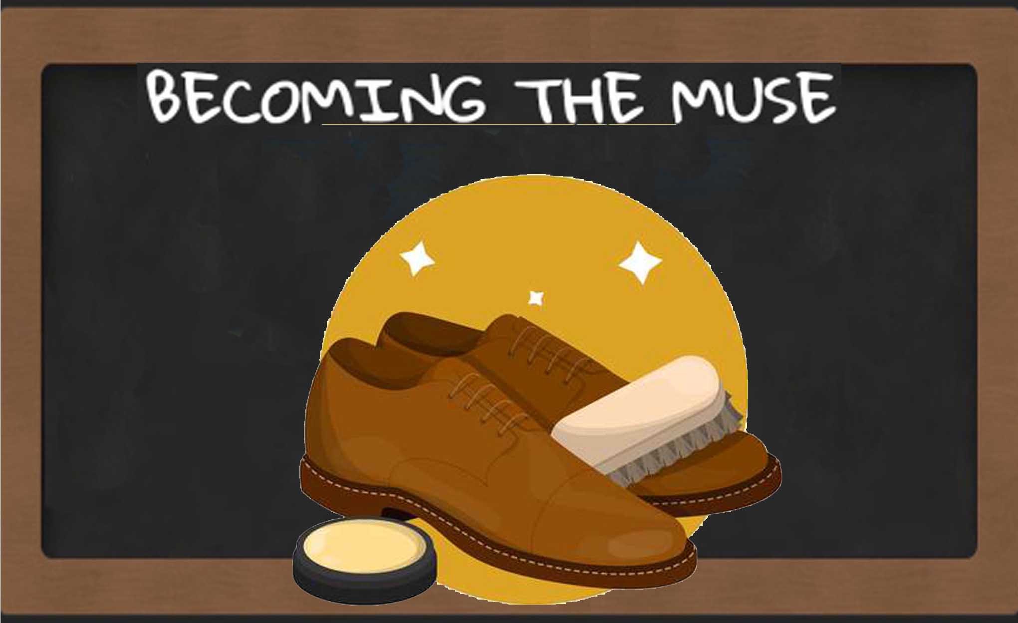 Of The Shoeshine Gang