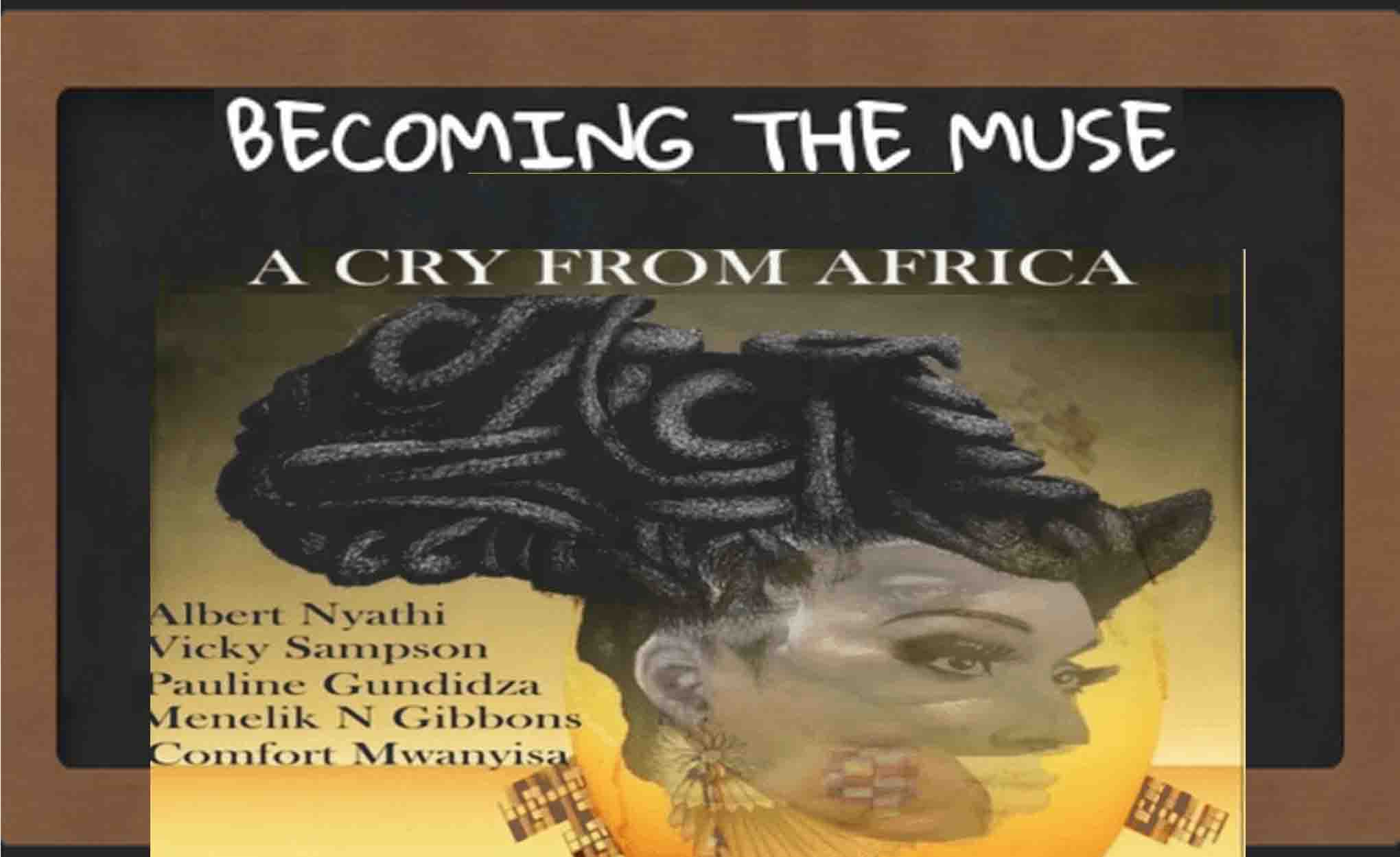 Of A Cry From Africa