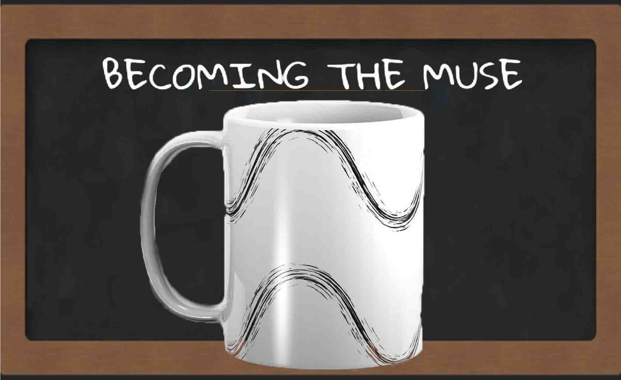 Of Coffee With A Quadripoint Curve