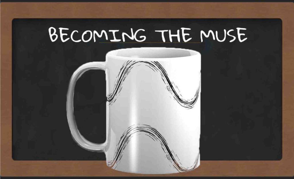 Of Coffee With A Quadripoint&nbsp;Curve