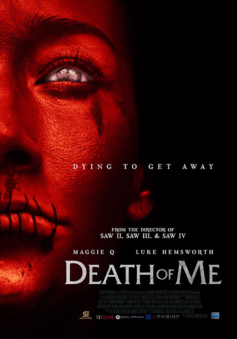 death of me movie