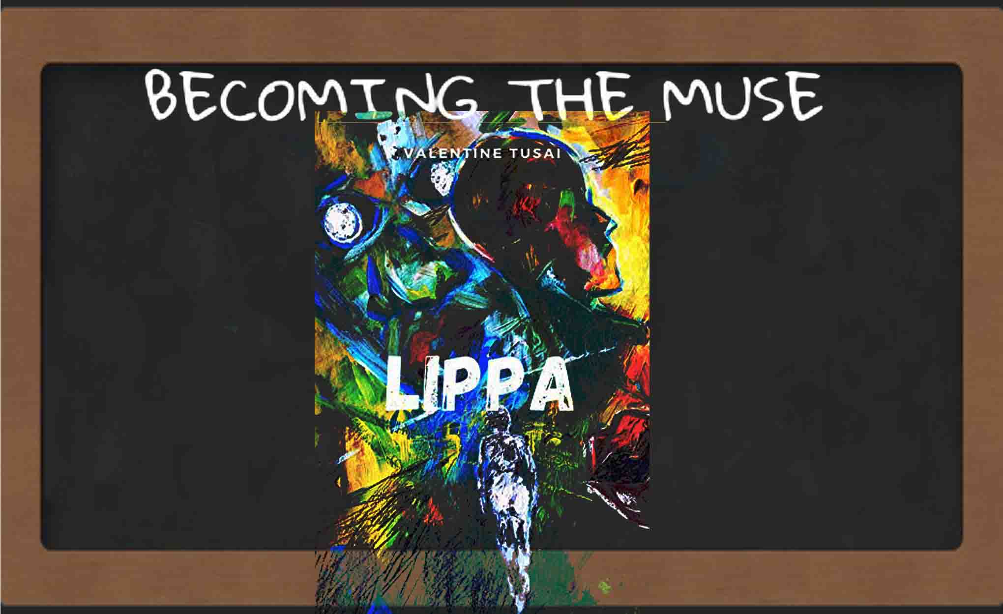 Of LIPPA: Lost In Paradise Anthology