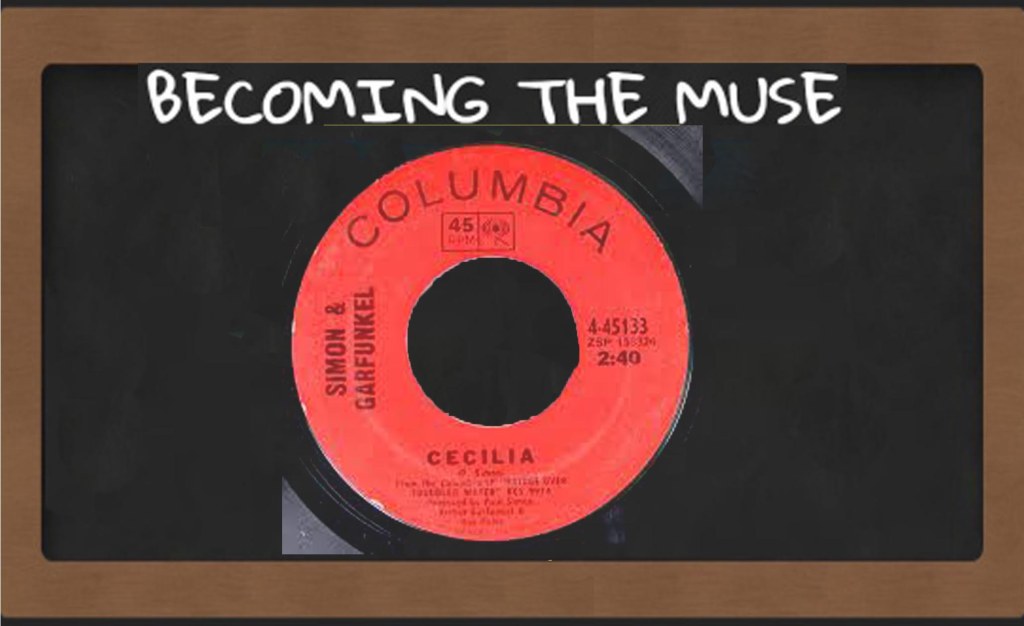 Of Cecilia Breaking My&nbsp;Heart