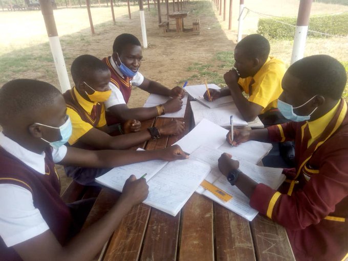 Chipindura High School