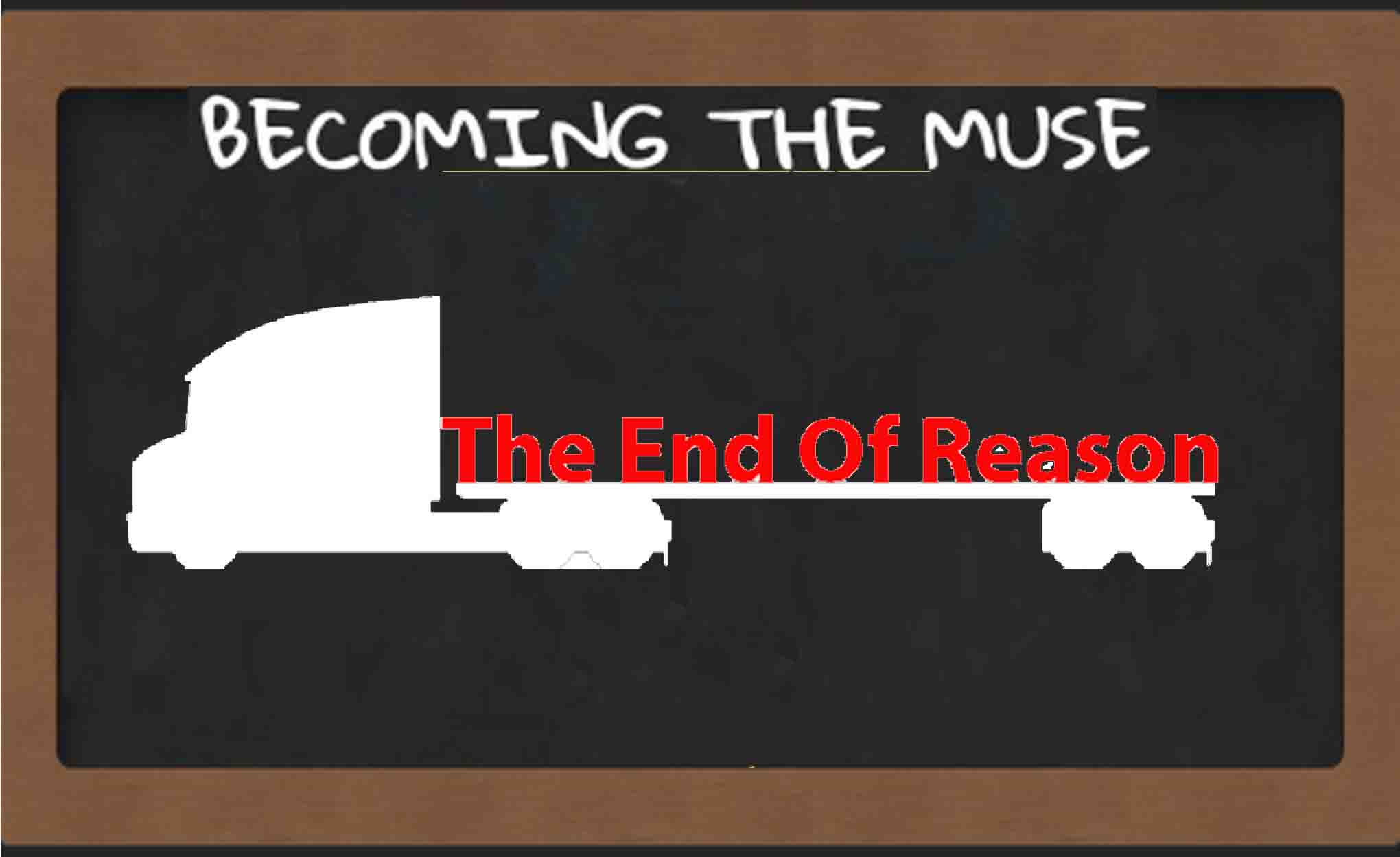 Of The End Of Reason