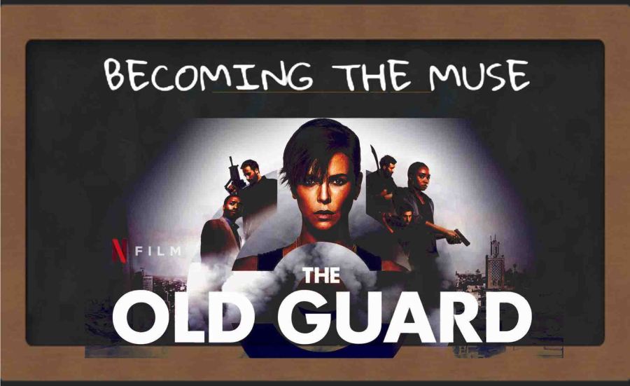 the old guard movie review