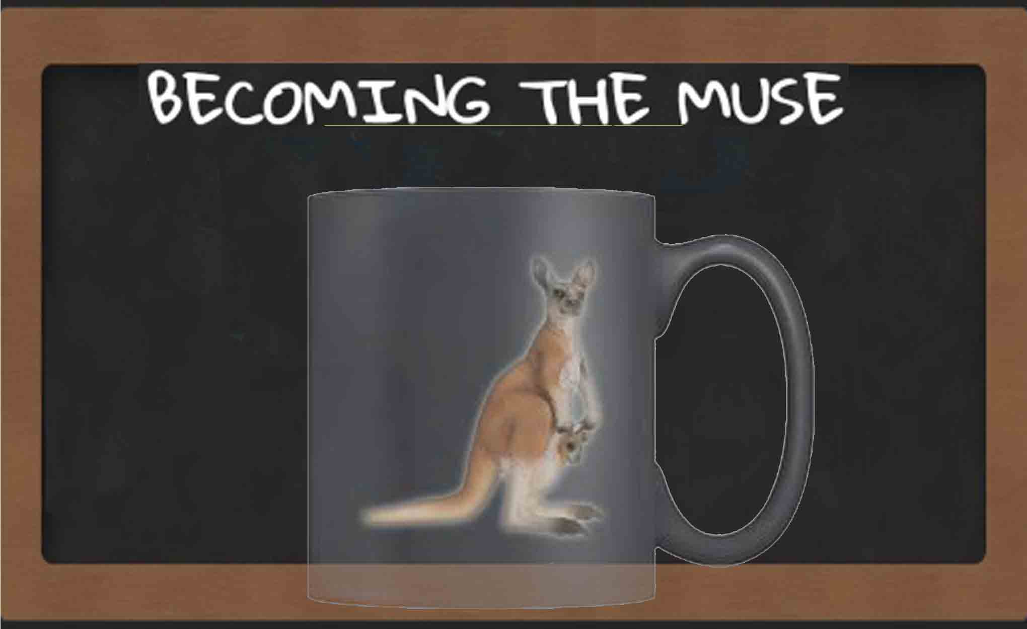 Of Coffee With Kangaroo Conclusions