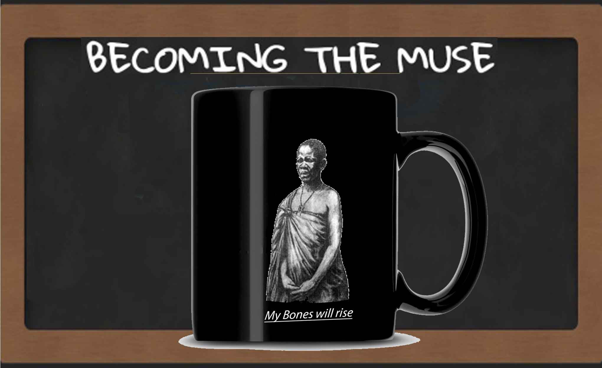 Of Coffee With Unveilings