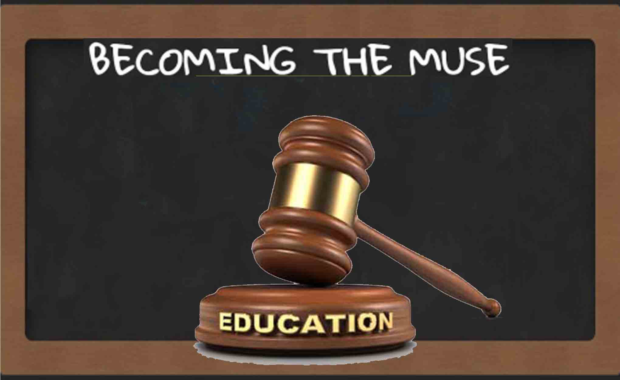 Of The Education Amendment Act of 2020