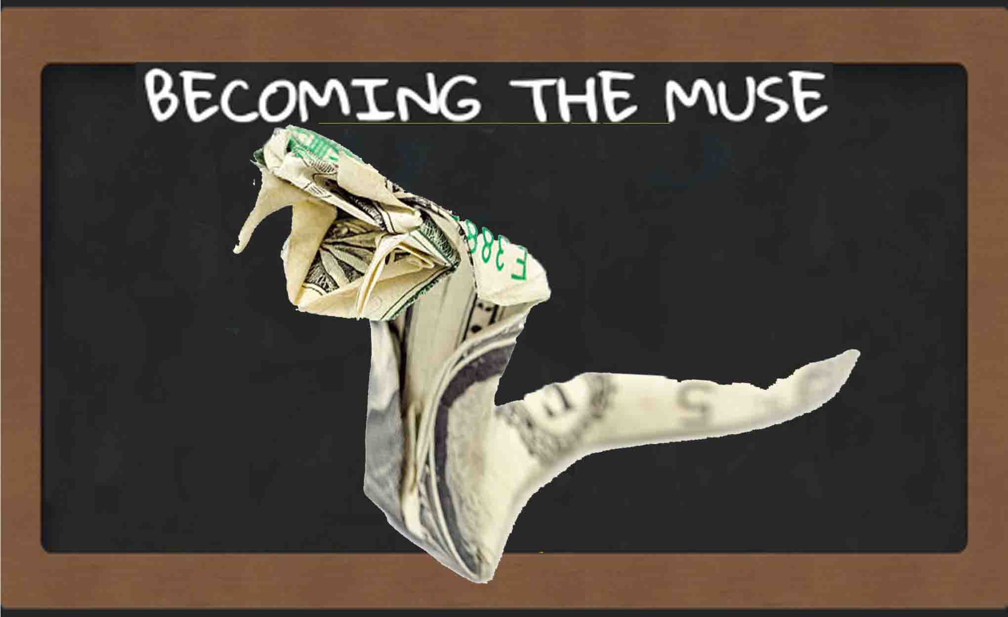 Of Snakes And Money Rituals