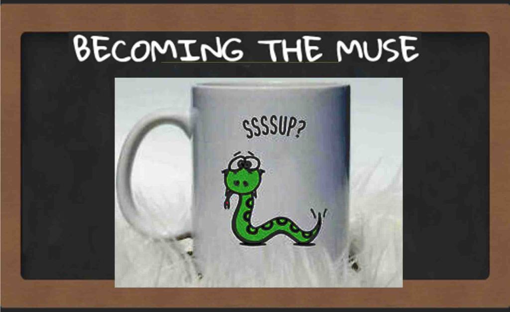 Of Coffee With Snakes And Miscommunication