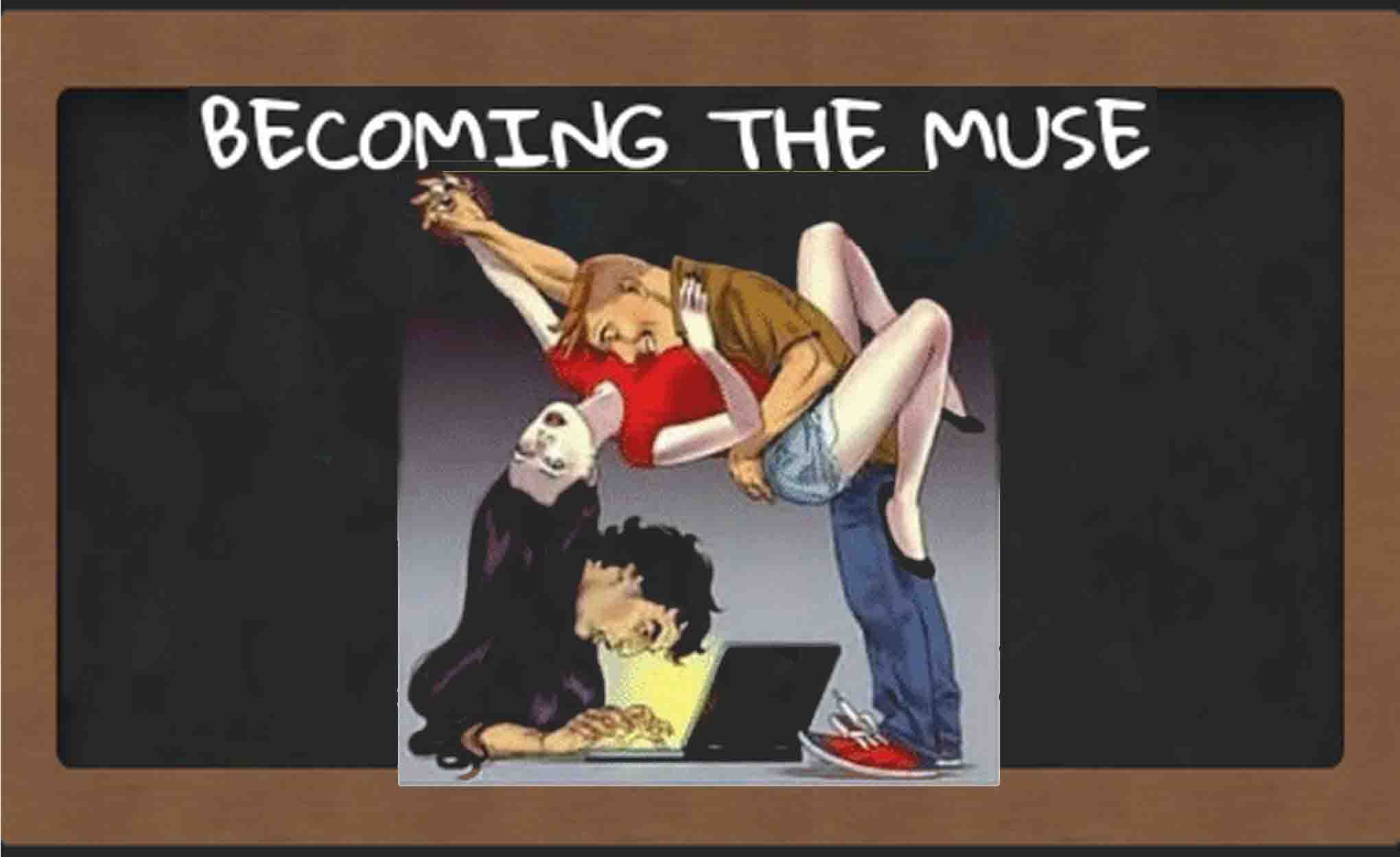 Of Something Worth Writing About