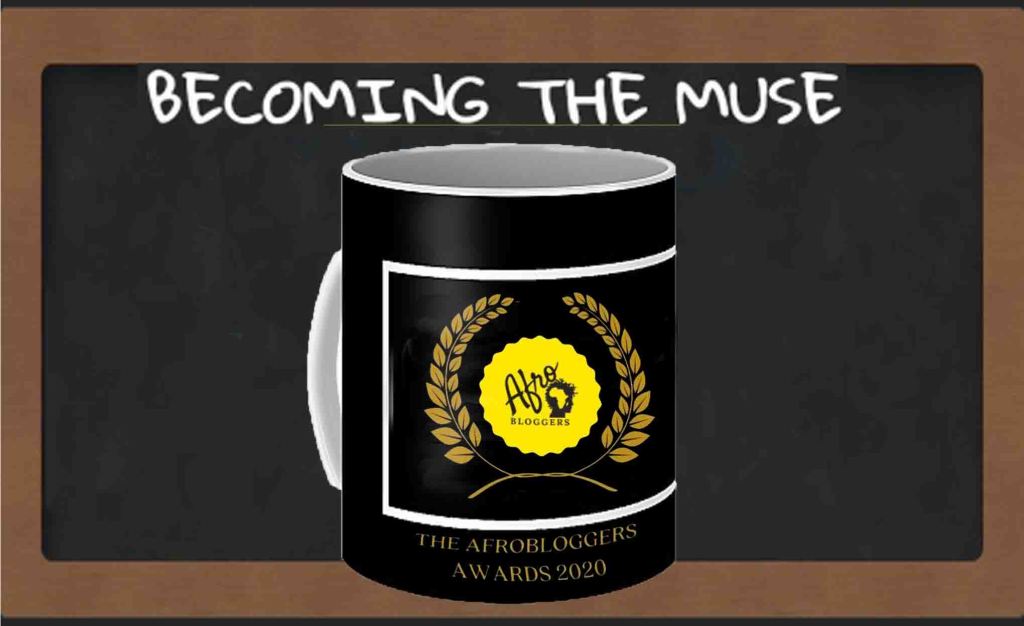 Of Coffee With Afrobloggers&nbsp;Awards