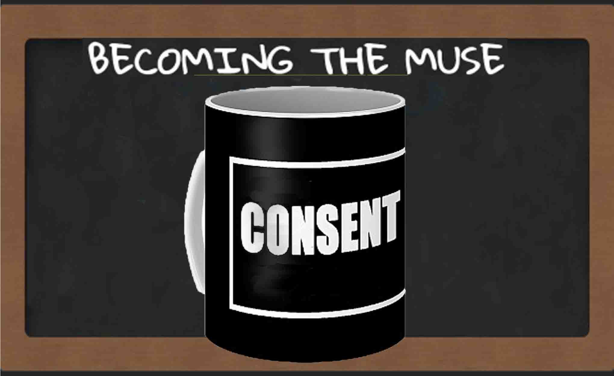 Of Coffee With Consent
