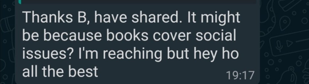 Becoming The Muse testimonial