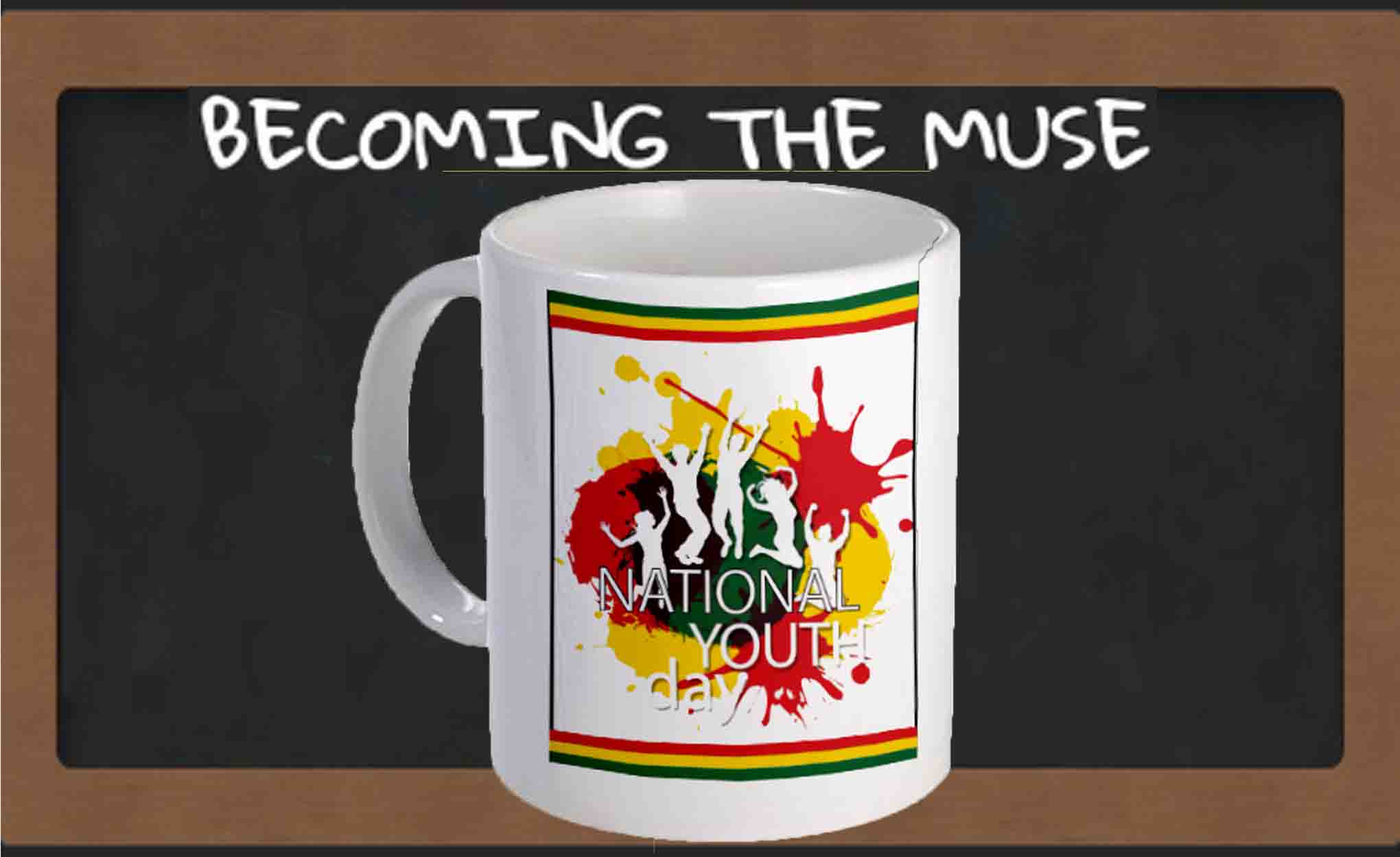 Of Coffee On Youth Day